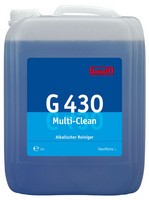Multi Clean G430 - 10 Liter Kanister