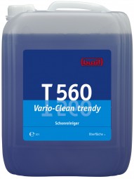 Vario Clean Trendy T560 - 10 Liter Kanister