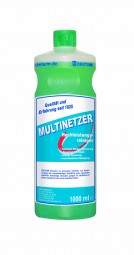 Multinetzer Hochleistungsreiniger - 10 Liter Kanister