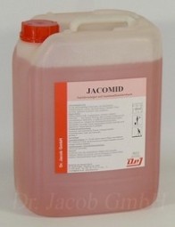 Bad- und Sanitärreiniger Jacomid