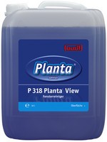 Planta View P318 - 10 Liter Kanister