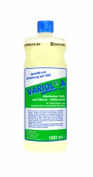 Variol A - alkalischer Fett- u. Öllöser