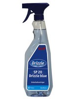 Drizzle Blue SP20 - 10 Liter Kanister