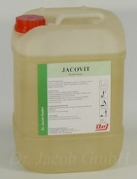 Grund-und Kraftreiniger Jacovit