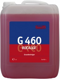 Buzil Bucalex G460