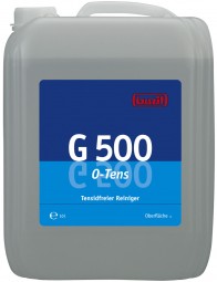 O Tens G500 - 10 Liter Kanister