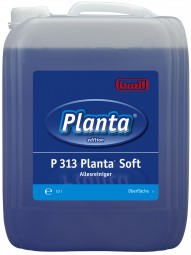 Planta Soft P313 - 10 Liter Kanister
