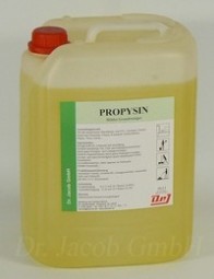 Alkalischer Grundreiniger Propysin