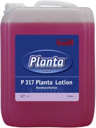 Planta Lotion P317