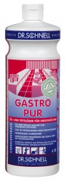 Gastro Pur - 1000 ml Flasche