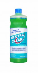 Neutra Clean Duft-Neutralreiniger - 10 Liter Kanister