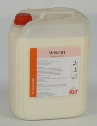 Fußbodenpflege Wischi - acryl