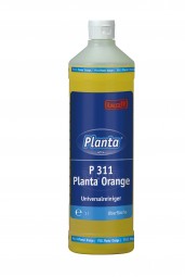 Buzil P 311 Planta Orange - Unversalreiniger Hochkonzentrat