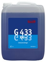 Aktiv G433 - 10 Liter Kanister