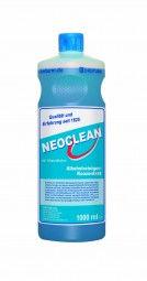 Neoclean Alkoholreiniger Konzentrat - 10 Liter Kanister