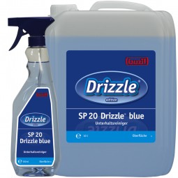 Drizzle Blue SP20 - 10 Liter Kanister