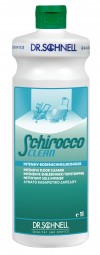 Schirocco Clean Intensiv Bodenschnellreiniger