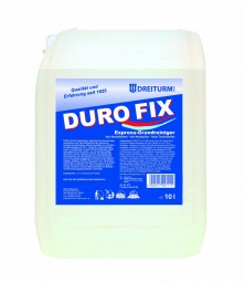 Duro Fix Express-Grundreiniger