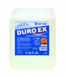 Duro EX Hochleistungs-Grundreiniger