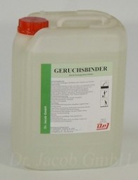 Geruchsbinder - 10 Liter Kanister