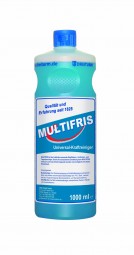 Multifris Universal-Kraftreiniger - 10 Liter Kanister